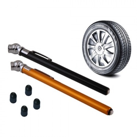 Lastik Basınç Kontrol Kalemi 6.00 TL