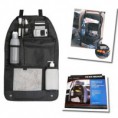 Araba Koltuk Arkası Eşya Düzenleyici Seat Back Organizer  15,00 TL